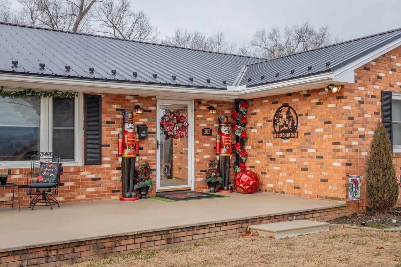 302 HONEYSUCKLE RD, ELKTON, Virginia 22827, 3 Bedrooms Bedrooms, ,2 BathroomsBathrooms,Residential,302 HONEYSUCKLE RD,672325 MLS # 672325