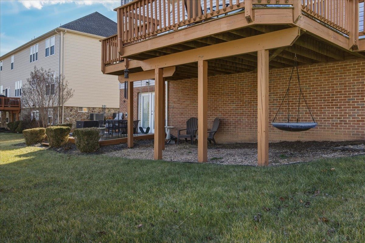 191 EISENHOWER DR, BROADWAY, Virginia 22815, 4 Bedrooms Bedrooms, ,2 BathroomsBathrooms,Residential,191 EISENHOWER DR,672329 MLS # 672329