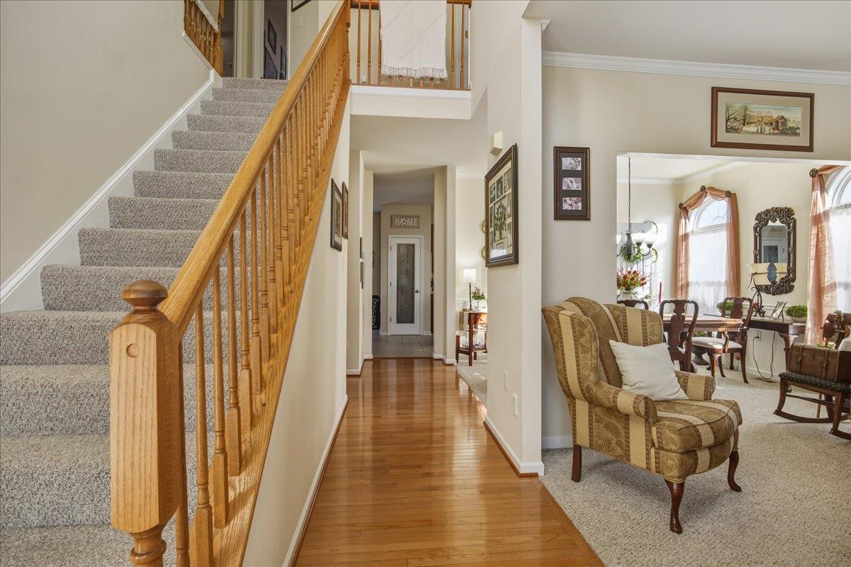 191 EISENHOWER DR, BROADWAY, Virginia 22815, 4 Bedrooms Bedrooms, ,2 BathroomsBathrooms,Residential,191 EISENHOWER DR,672329 MLS # 672329