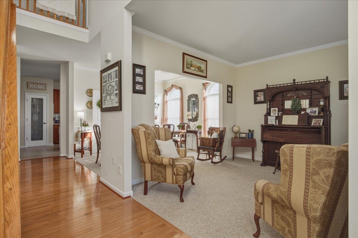 191 EISENHOWER DR, BROADWAY, Virginia 22815, 4 Bedrooms Bedrooms, ,2 BathroomsBathrooms,Residential,191 EISENHOWER DR,672329 MLS # 672329