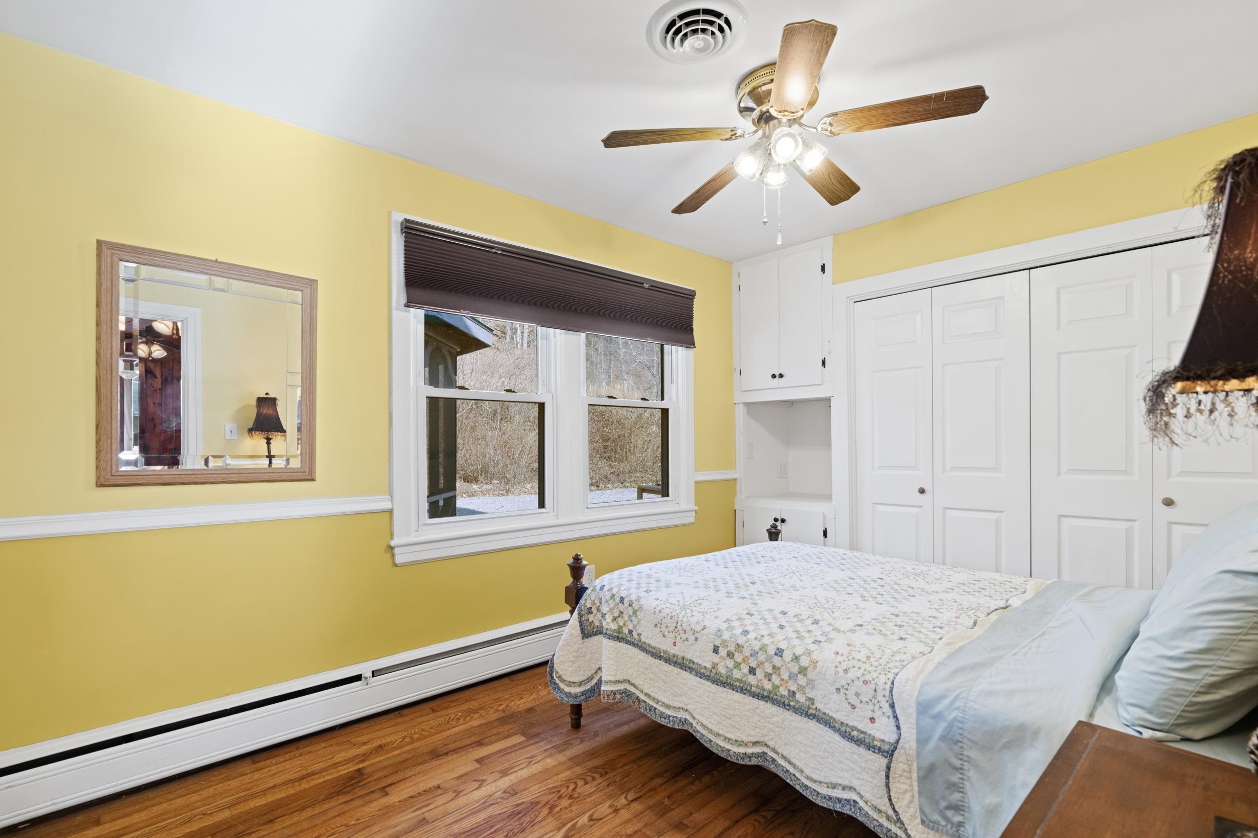 2193 HANKEY MOUNTAIN HWY, CHURCHVILLE, Virginia 24421, 3 Bedrooms Bedrooms, ,2 BathroomsBathrooms,Residential,2193 HANKEY MOUNTAIN HWY,672331 MLS # 672331