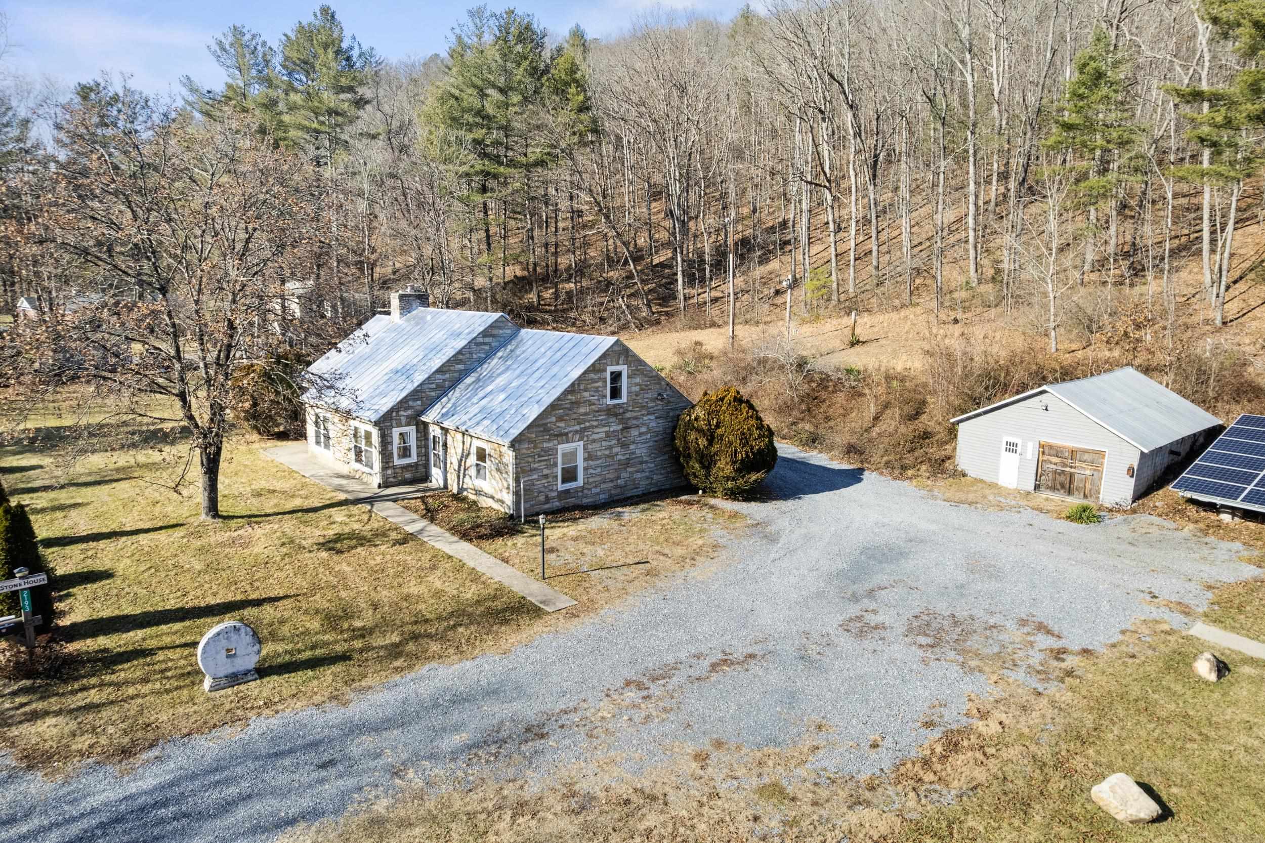 2193 HANKEY MOUNTAIN HWY, CHURCHVILLE, Virginia 24421, 3 Bedrooms Bedrooms, ,2 BathroomsBathrooms,Residential,2193 HANKEY MOUNTAIN HWY,672331 MLS # 672331