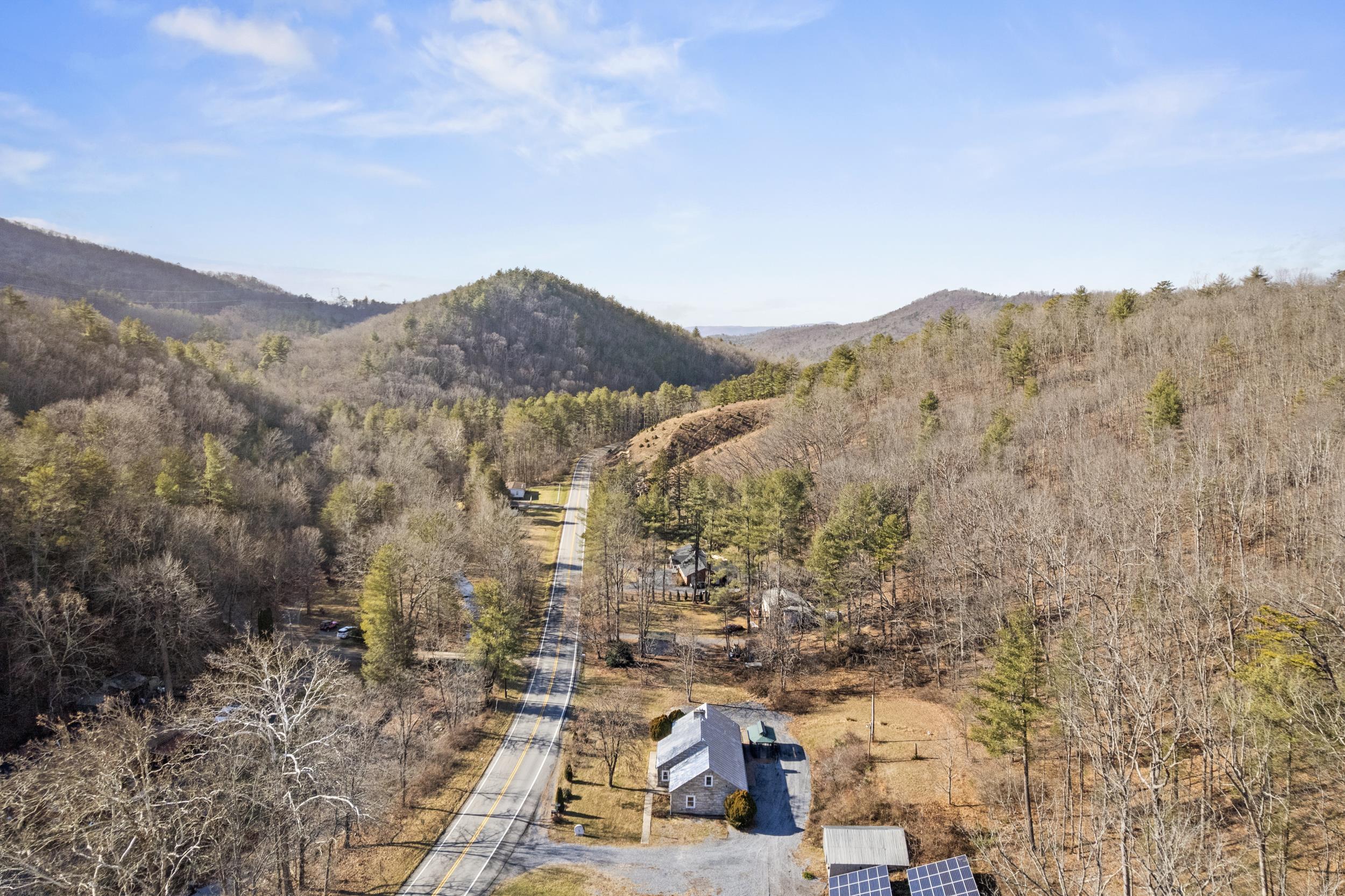 2193 HANKEY MOUNTAIN HWY, CHURCHVILLE, Virginia 24421, 3 Bedrooms Bedrooms, ,2 BathroomsBathrooms,Residential,2193 HANKEY MOUNTAIN HWY,672331 MLS # 672331