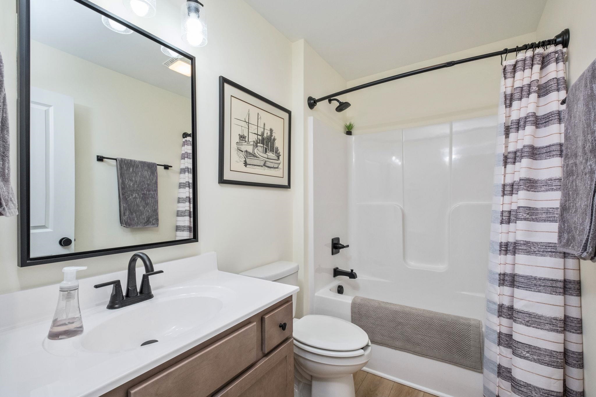 142 LINDBURGH DR, WAYNESBORO, Virginia 22980, 4 Bedrooms Bedrooms, ,2 BathroomsBathrooms,Residential,142 LINDBURGH DR,672332 MLS # 672332