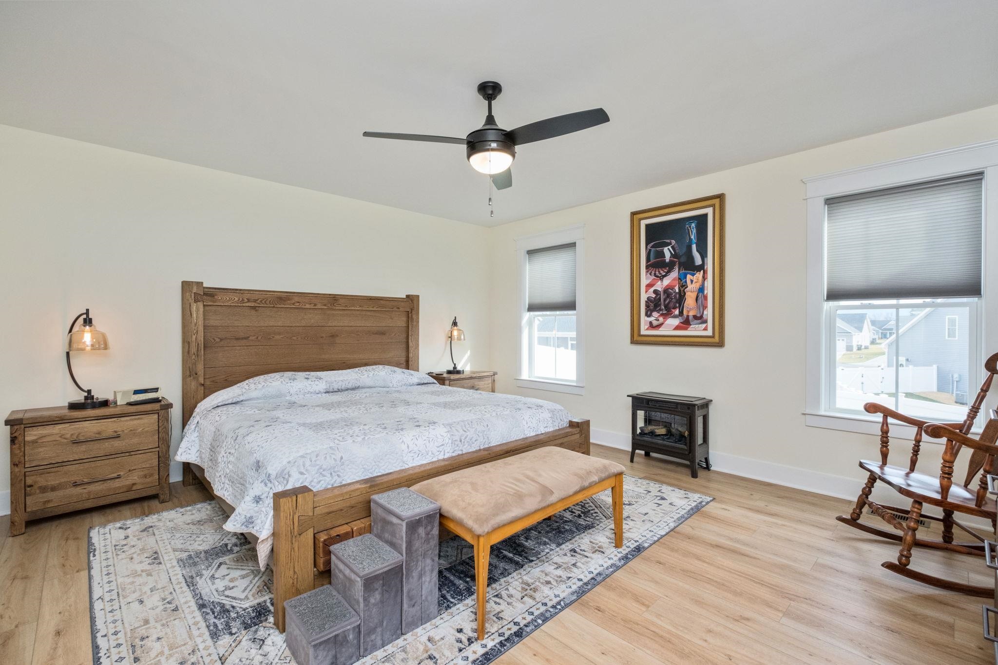 142 LINDBURGH DR, WAYNESBORO, Virginia 22980, 4 Bedrooms Bedrooms, ,2 BathroomsBathrooms,Residential,142 LINDBURGH DR,672332 MLS # 672332