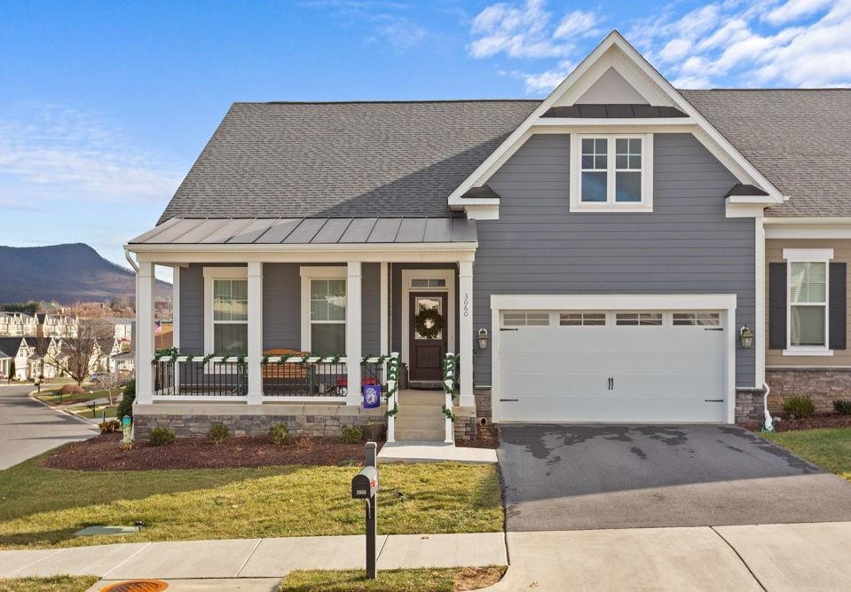 3060 RUTLEGE RD, ROCKINGHAM, Virginia 22801, 3 Bedrooms Bedrooms, ,3 BathroomsBathrooms,Residential,3060 RUTLEGE RD,672333 MLS # 672333