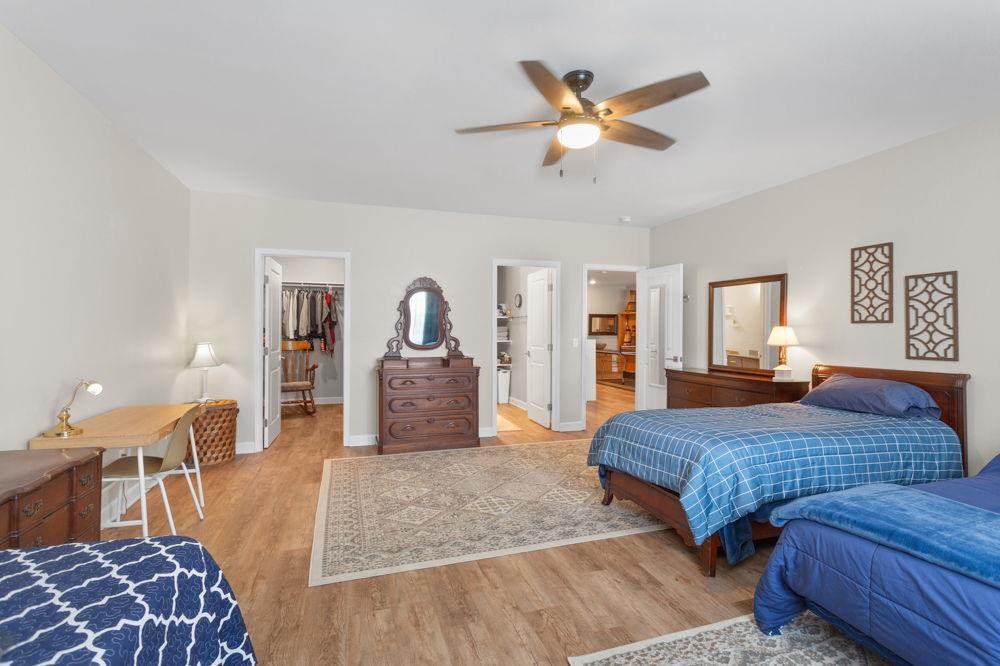 3060 RUTLEGE RD, ROCKINGHAM, Virginia 22801, 3 Bedrooms Bedrooms, ,3 BathroomsBathrooms,Residential,3060 RUTLEGE RD,672333 MLS # 672333