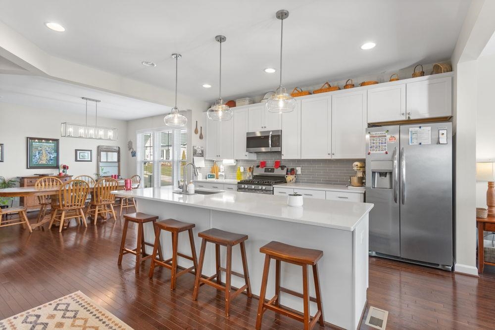 3060 RUTLEGE RD, ROCKINGHAM, Virginia 22801, 3 Bedrooms Bedrooms, ,3 BathroomsBathrooms,Residential,3060 RUTLEGE RD,672333 MLS # 672333