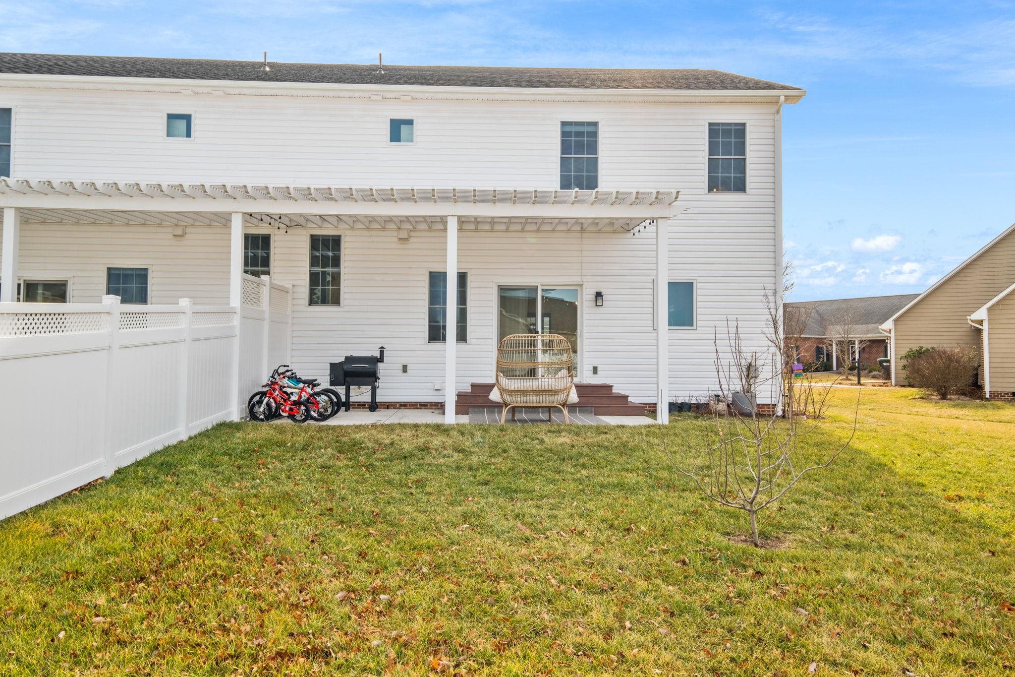 118 HOLLEN MILL CT, BRIDGEWATER, Virginia 22812, 3 Bedrooms Bedrooms, ,2 BathroomsBathrooms,Residential,118 HOLLEN MILL CT,672336 MLS # 672336