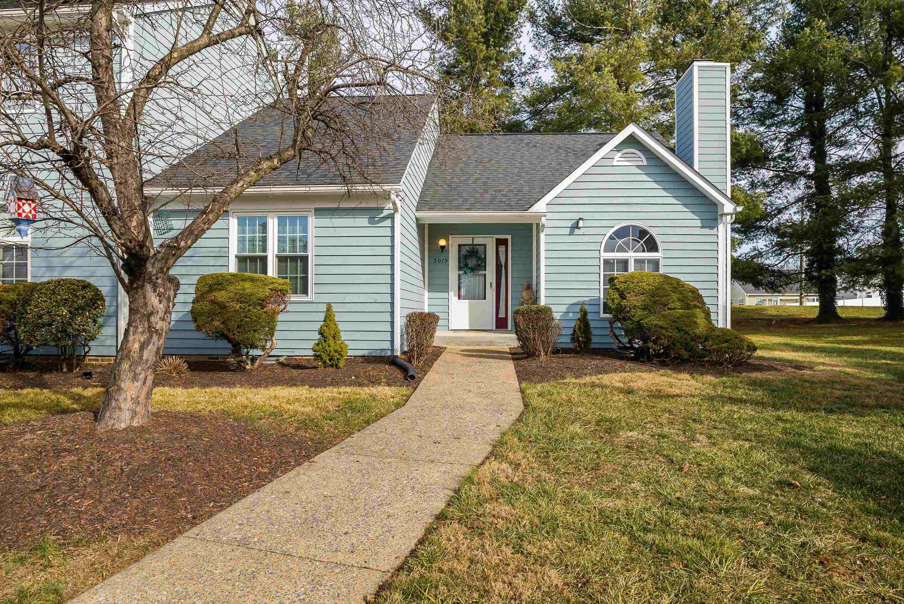 2015 HAMPTON DR, WAYNESBORO, Virginia 22980, 2 Bedrooms Bedrooms, ,2 BathroomsBathrooms,Residential,2015 HAMPTON DR,672337 MLS # 672337