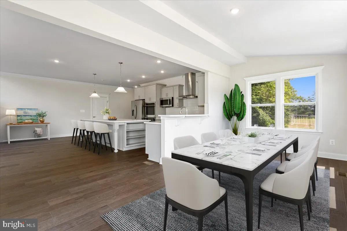 12235 MARY LN, LOVETTSVILLE, Virginia 20180, 4 Bedrooms Bedrooms, ,4 BathroomsBathrooms,Residential,For sale,12235 MARY LN,VALO2099002 MLS # VALO2099002