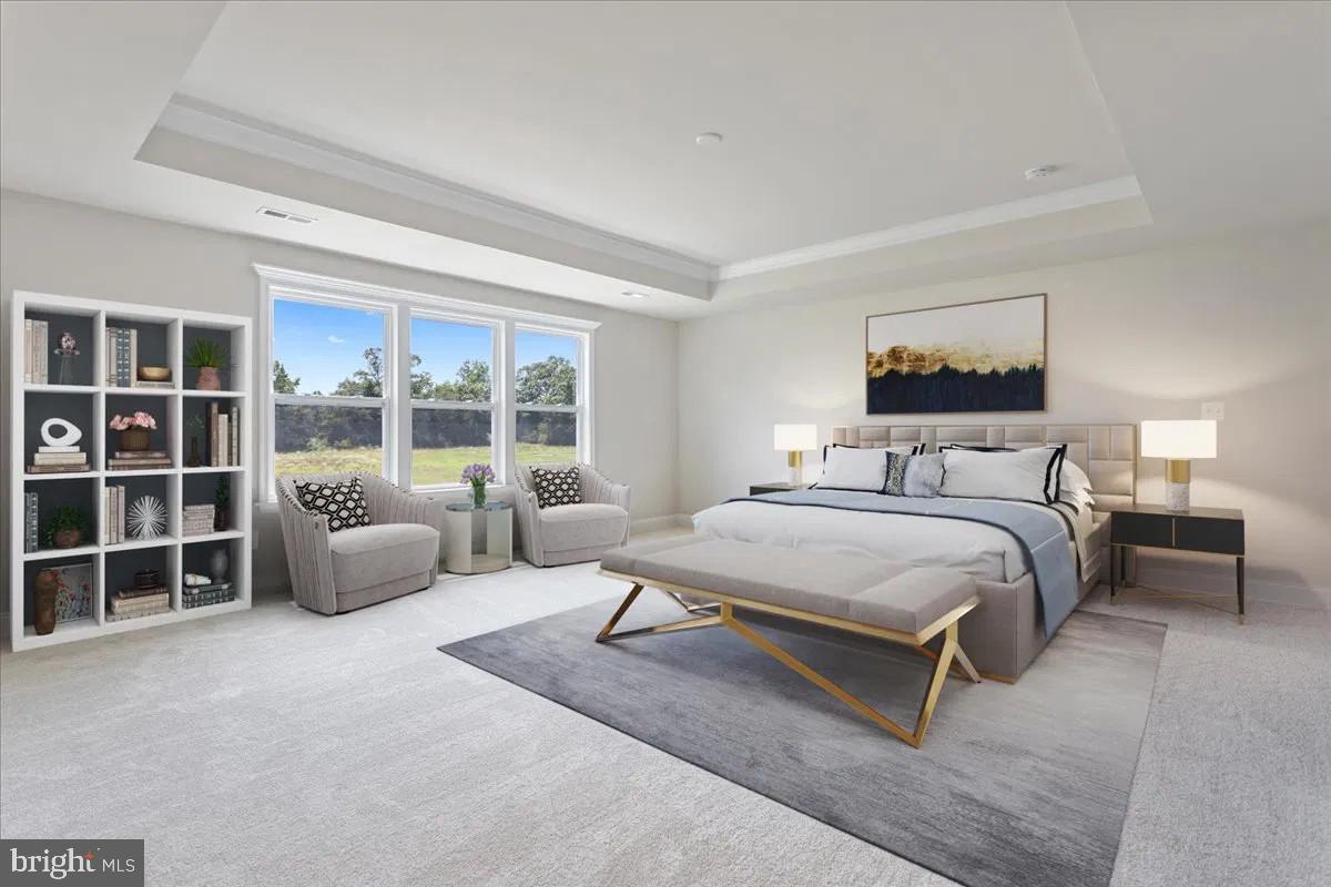 12235 MARY LN, LOVETTSVILLE, Virginia 20180, 4 Bedrooms Bedrooms, ,4 BathroomsBathrooms,Residential,For sale,12235 MARY LN,VALO2099002 MLS # VALO2099002