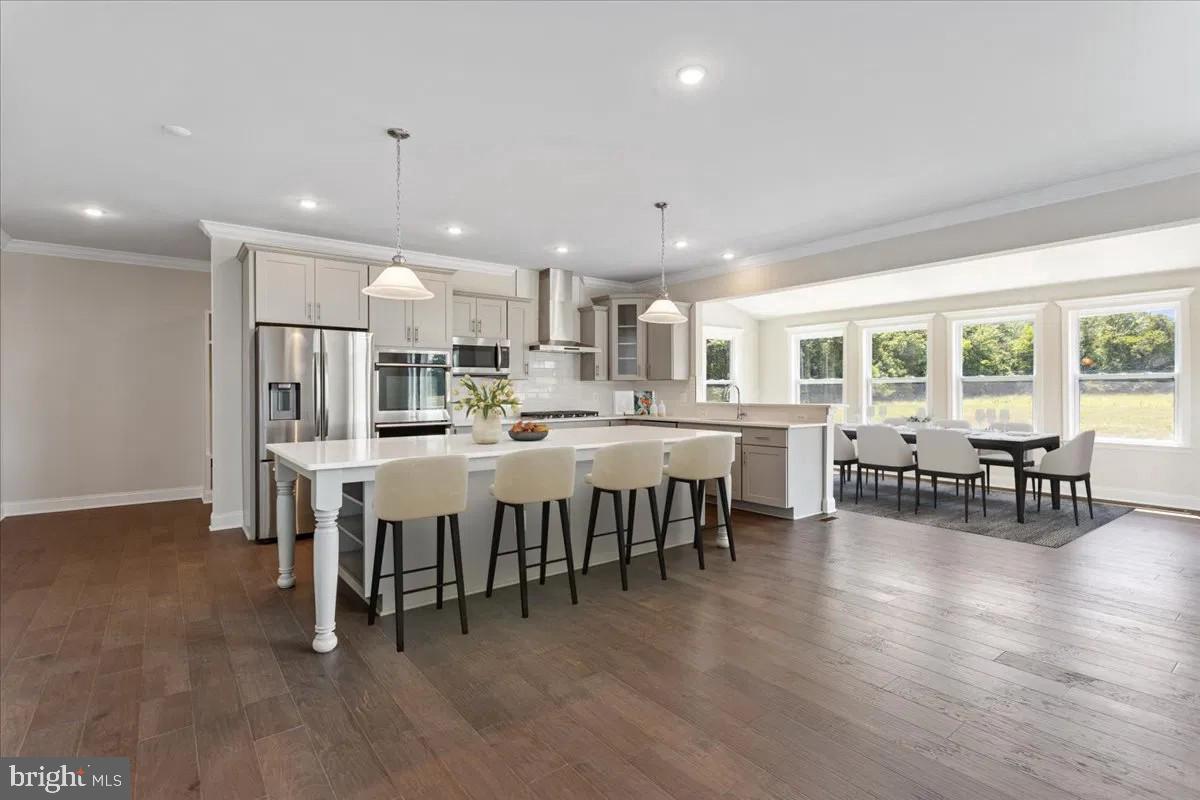 12235 MARY LN, LOVETTSVILLE, Virginia 20180, 4 Bedrooms Bedrooms, ,4 BathroomsBathrooms,Residential,For sale,12235 MARY LN,VALO2099002 MLS # VALO2099002