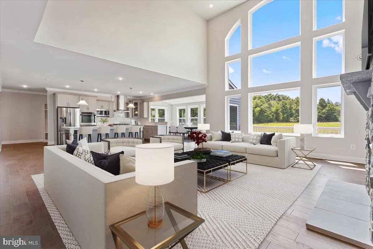 12235 MARY LN, LOVETTSVILLE, Virginia 20180, 4 Bedrooms Bedrooms, ,4 BathroomsBathrooms,Residential,For sale,12235 MARY LN,VALO2099002 MLS # VALO2099002