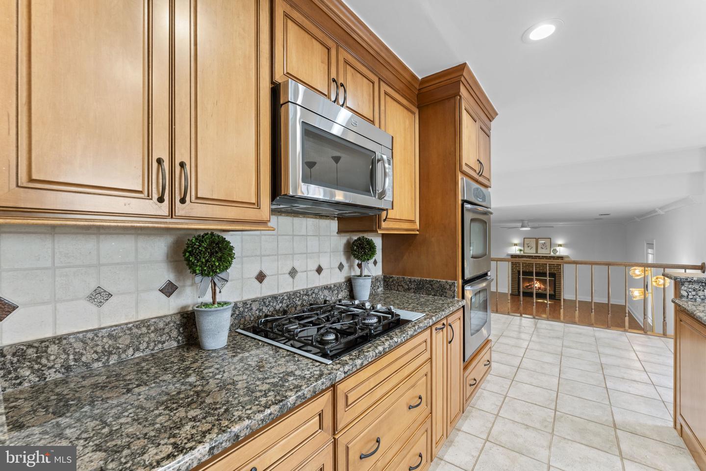 5840 RIDGECREST AVE, WARRENTON, Virginia 20187, 4 Bedrooms Bedrooms, ,3 BathroomsBathrooms,Residential,For sale,5840 RIDGECREST AVE,VAFQ2019326 MLS # VAFQ2019326