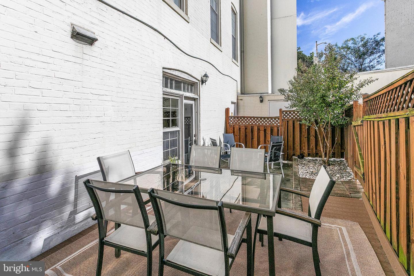 101 NORTH CAROLINA AVE SE #110, WASHINGTON, District Of Columbia 20003, 1 Bedroom Bedrooms, ,1 BathroomBathrooms,Residential,For sale,101 NORTH CAROLINA AVE SE #110,DCDC2228566 MLS # DCDC2228566