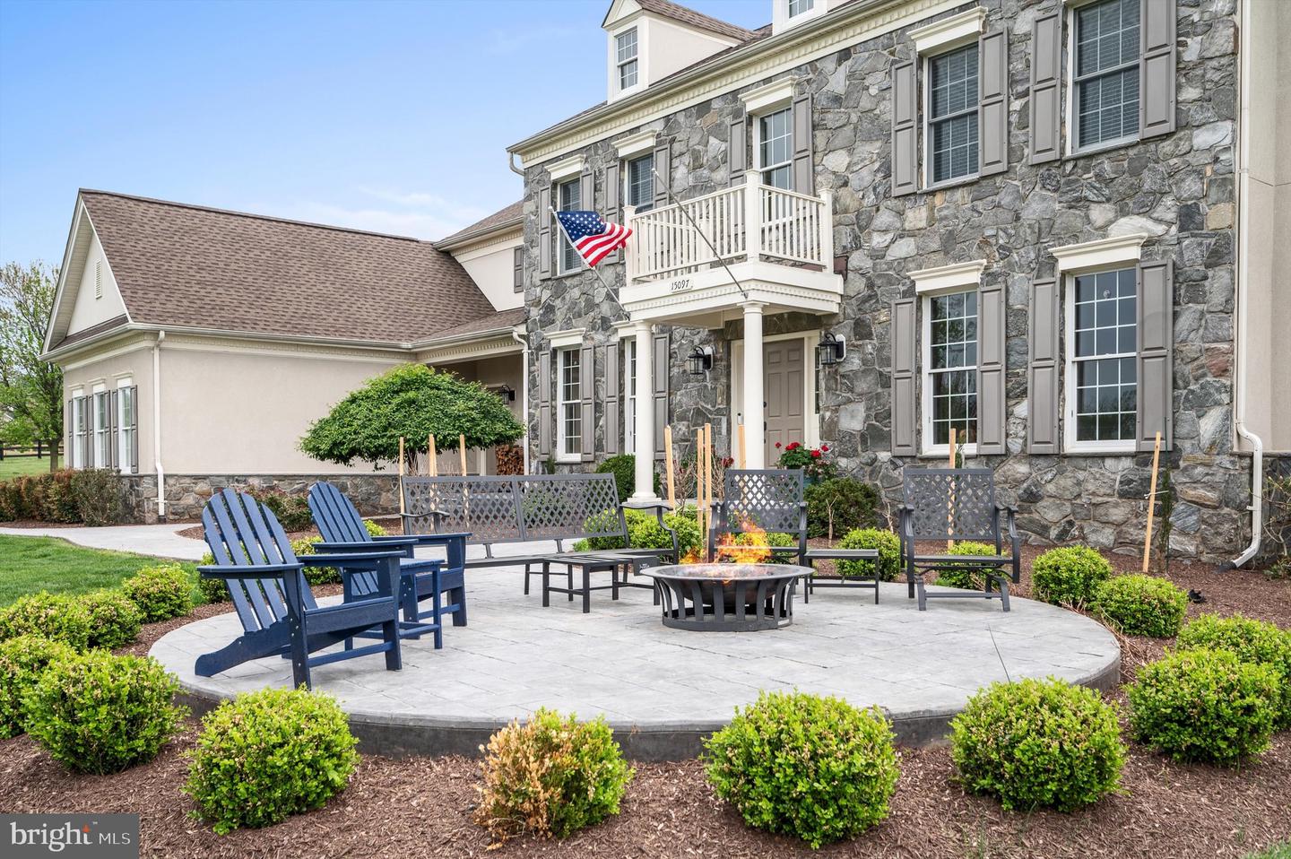 15097 BARLOW DR, WATERFORD, Virginia 20197, 5 Bedrooms Bedrooms, ,5 BathroomsBathrooms,Residential,For sale,15097 BARLOW DR,VALO2111134 MLS # VALO2111134