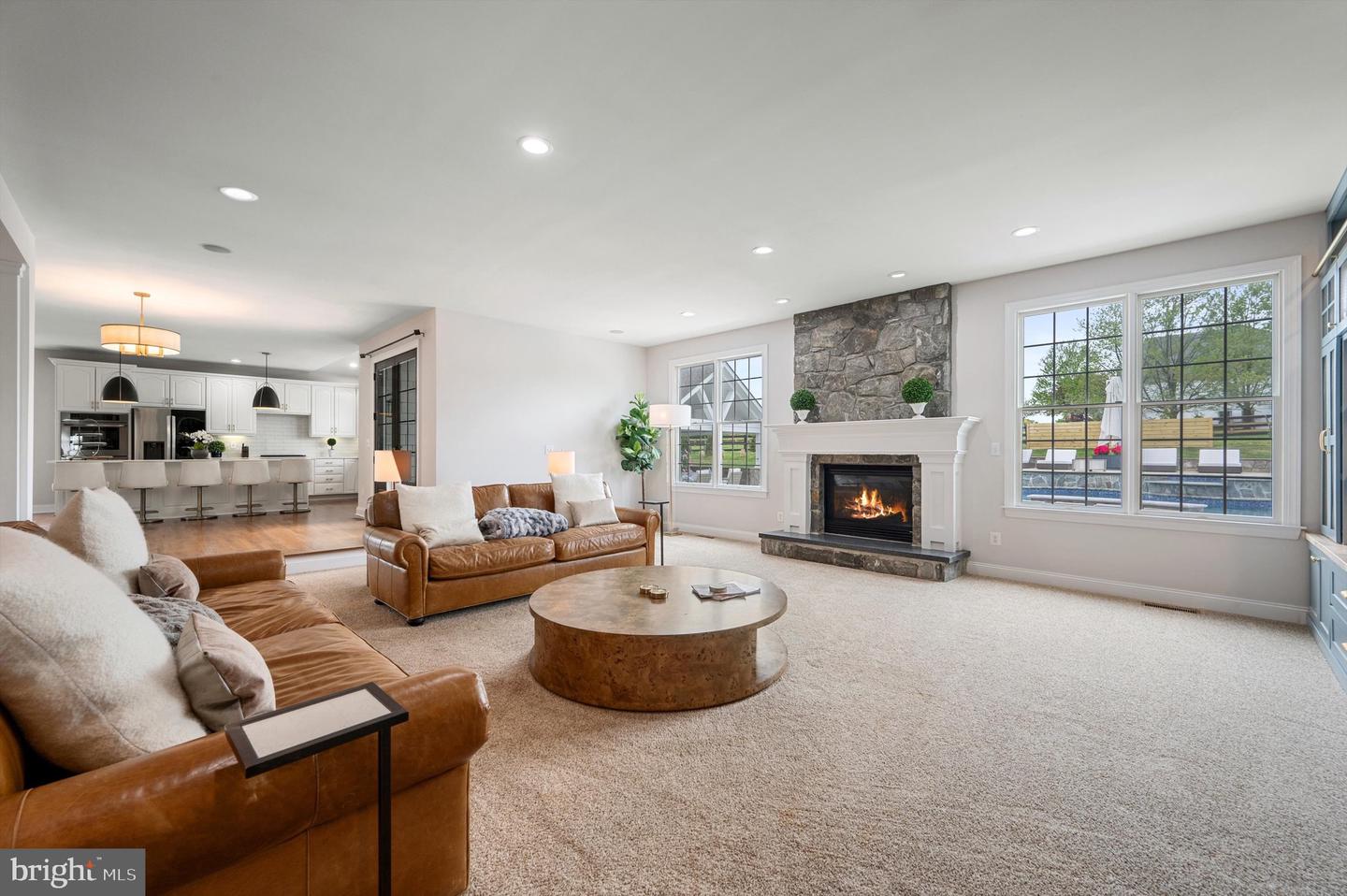 15097 BARLOW DR, WATERFORD, Virginia 20197, 5 Bedrooms Bedrooms, ,5 BathroomsBathrooms,Residential,For sale,15097 BARLOW DR,VALO2111134 MLS # VALO2111134