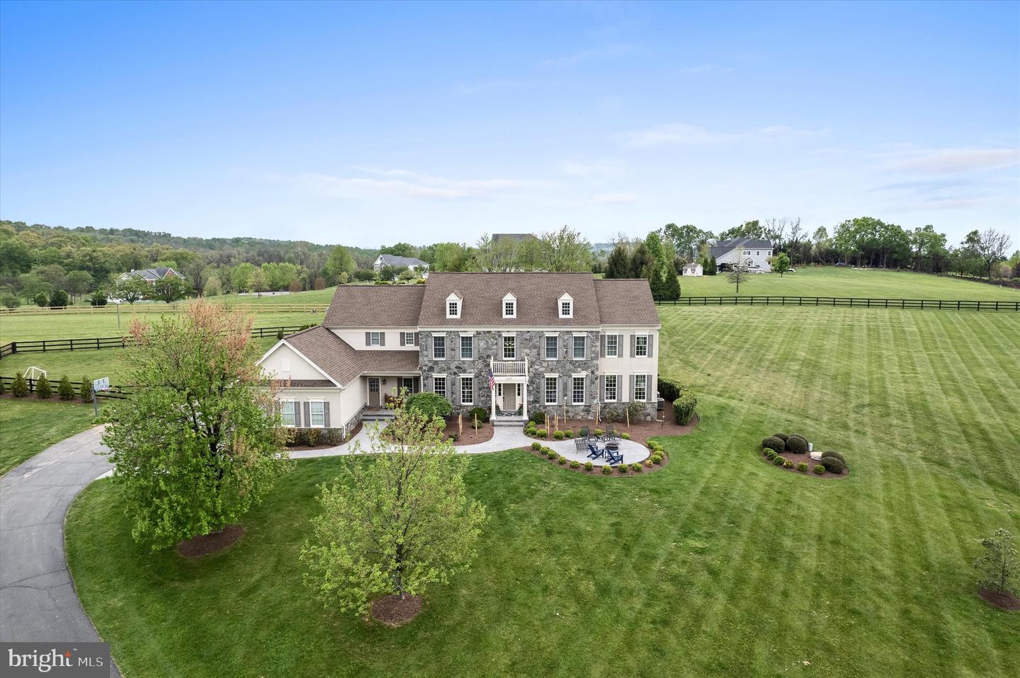 15097 BARLOW DR, WATERFORD, Virginia 20197, 5 Bedrooms Bedrooms, ,5 BathroomsBathrooms,Residential,For sale,15097 BARLOW DR,VALO2111134 MLS # VALO2111134