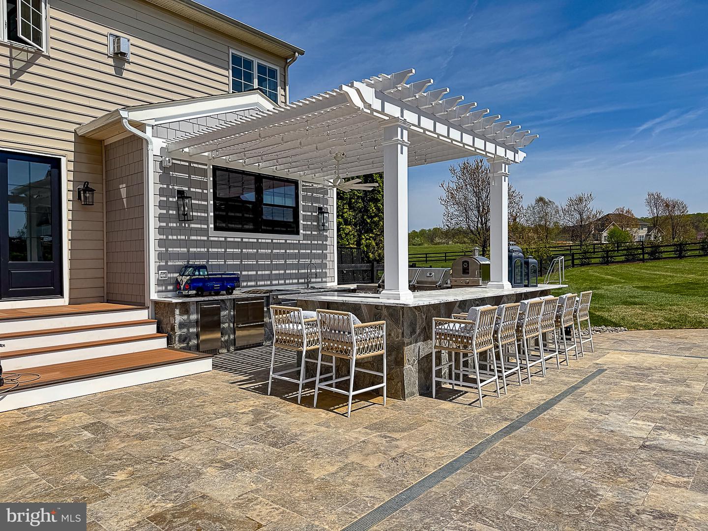 15097 BARLOW DR, WATERFORD, Virginia 20197, 5 Bedrooms Bedrooms, ,5 BathroomsBathrooms,Residential,For sale,15097 BARLOW DR,VALO2111134 MLS # VALO2111134