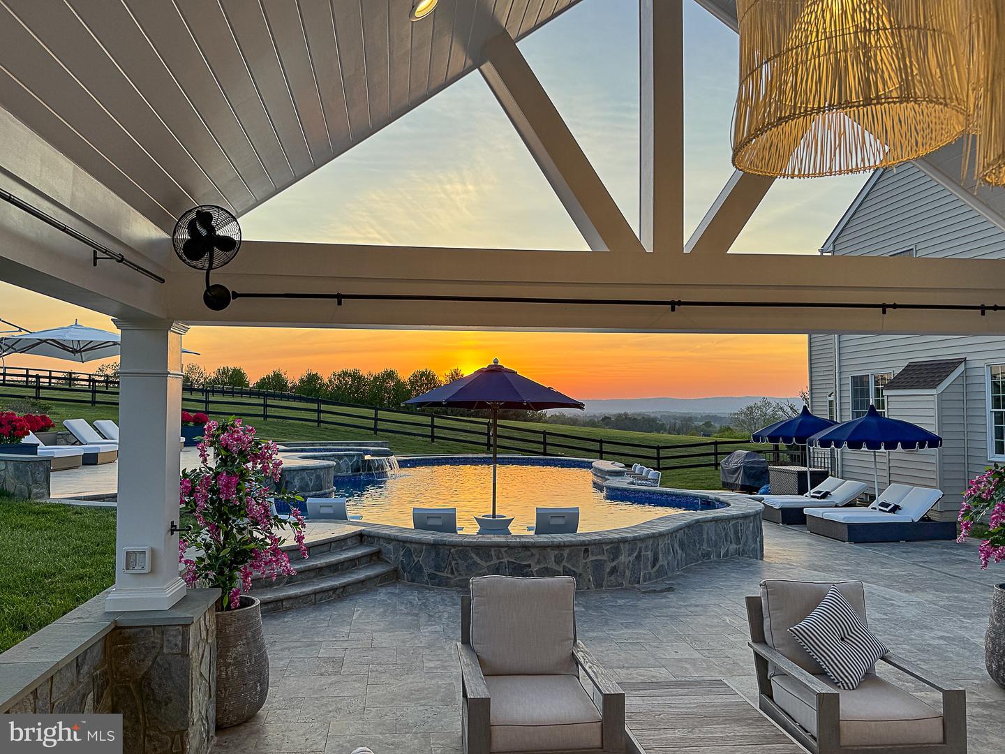 15097 BARLOW DR, WATERFORD, Virginia 20197, 5 Bedrooms Bedrooms, ,5 BathroomsBathrooms,Residential,For sale,15097 BARLOW DR,VALO2111134 MLS # VALO2111134