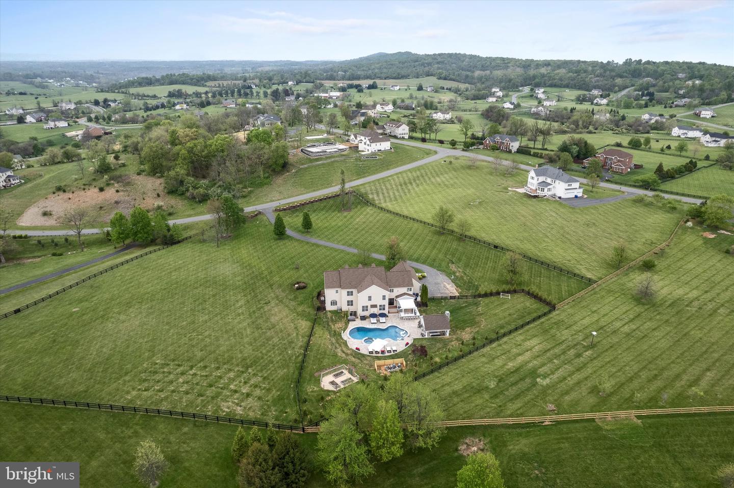 15097 BARLOW DR, WATERFORD, Virginia 20197, 5 Bedrooms Bedrooms, ,5 BathroomsBathrooms,Residential,For sale,15097 BARLOW DR,VALO2111134 MLS # VALO2111134