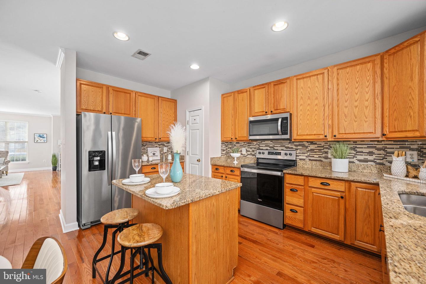 19 PULLER PLACE, STAFFORD, Virginia 22556, 3 Bedrooms Bedrooms, ,3 BathroomsBathrooms,Residential,For sale,19 PULLER PLACE,VAST2044242 MLS # VAST2044242