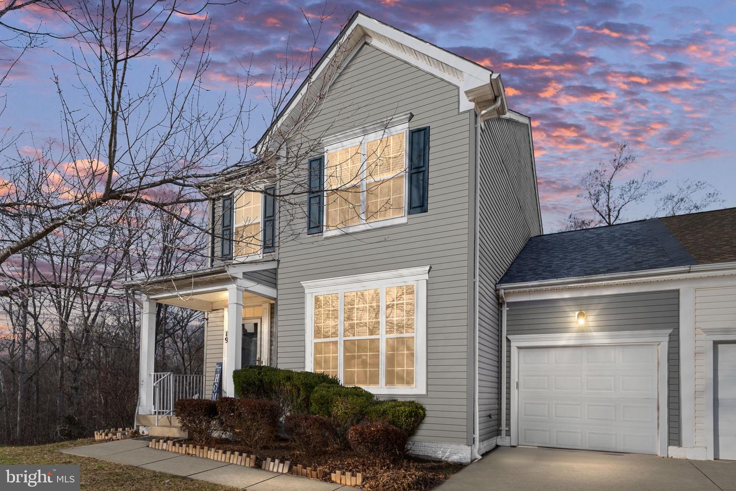 19 PULLER PLACE, STAFFORD, Virginia 22556, 3 Bedrooms Bedrooms, ,3 BathroomsBathrooms,Residential,For sale,19 PULLER PLACE,VAST2044242 MLS # VAST2044242