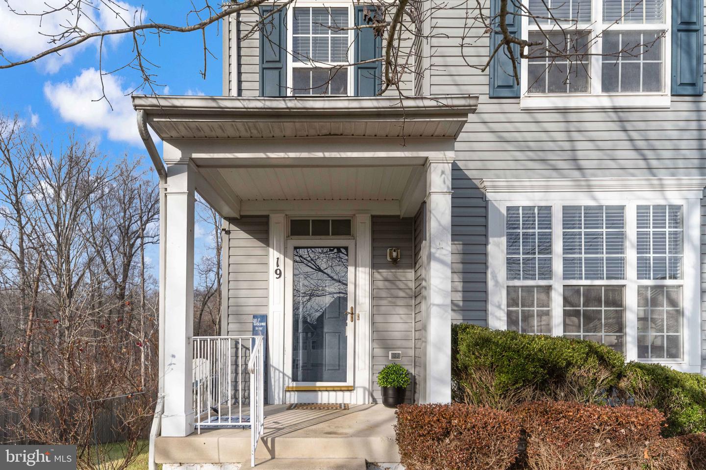 19 PULLER PLACE, STAFFORD, Virginia 22556, 3 Bedrooms Bedrooms, ,3 BathroomsBathrooms,Residential,For sale,19 PULLER PLACE,VAST2044242 MLS # VAST2044242