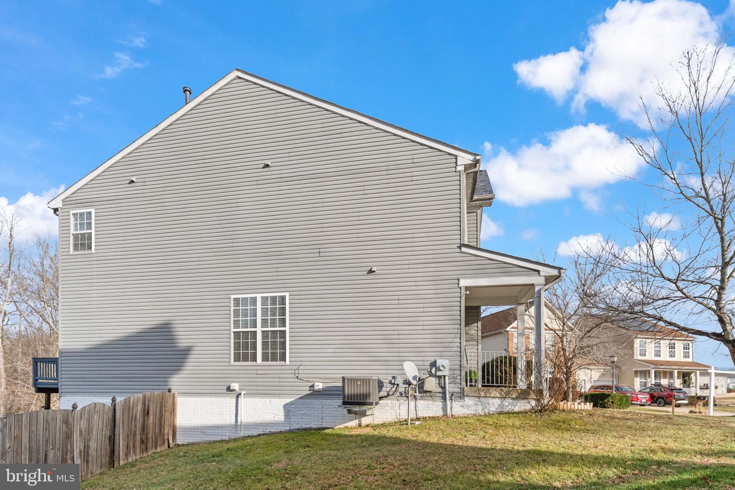 19 PULLER PLACE, STAFFORD, Virginia 22556, 3 Bedrooms Bedrooms, ,3 BathroomsBathrooms,Residential,For sale,19 PULLER PLACE,VAST2044242 MLS # VAST2044242