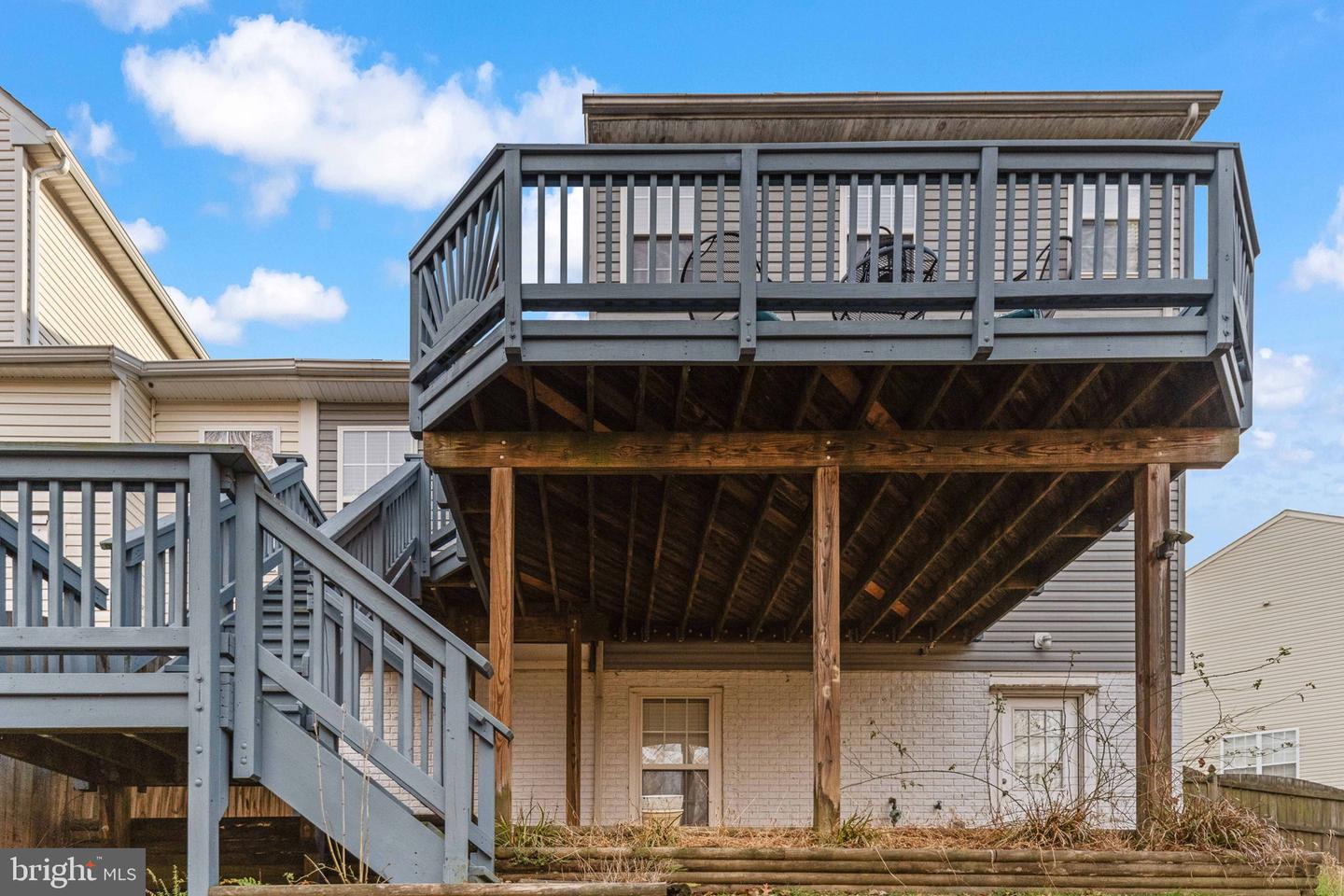 19 PULLER PLACE, STAFFORD, Virginia 22556, 3 Bedrooms Bedrooms, ,3 BathroomsBathrooms,Residential,For sale,19 PULLER PLACE,VAST2044242 MLS # VAST2044242