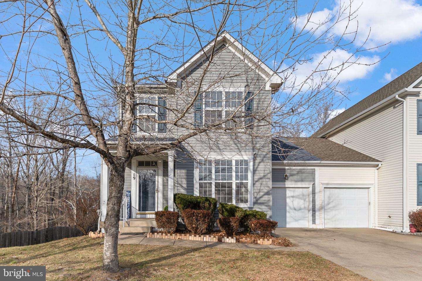 19 PULLER PLACE, STAFFORD, Virginia 22556, 3 Bedrooms Bedrooms, ,3 BathroomsBathrooms,Residential,For sale,19 PULLER PLACE,VAST2044242 MLS # VAST2044242