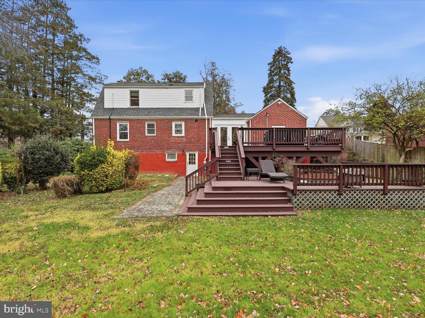 6437 SPRING TER, FALLS CHURCH, Virginia 22042, 3 Bedrooms Bedrooms, ,3 BathroomsBathrooms,Residential,For sale,6437 SPRING TER,VAFX2281004 MLS # VAFX2281004