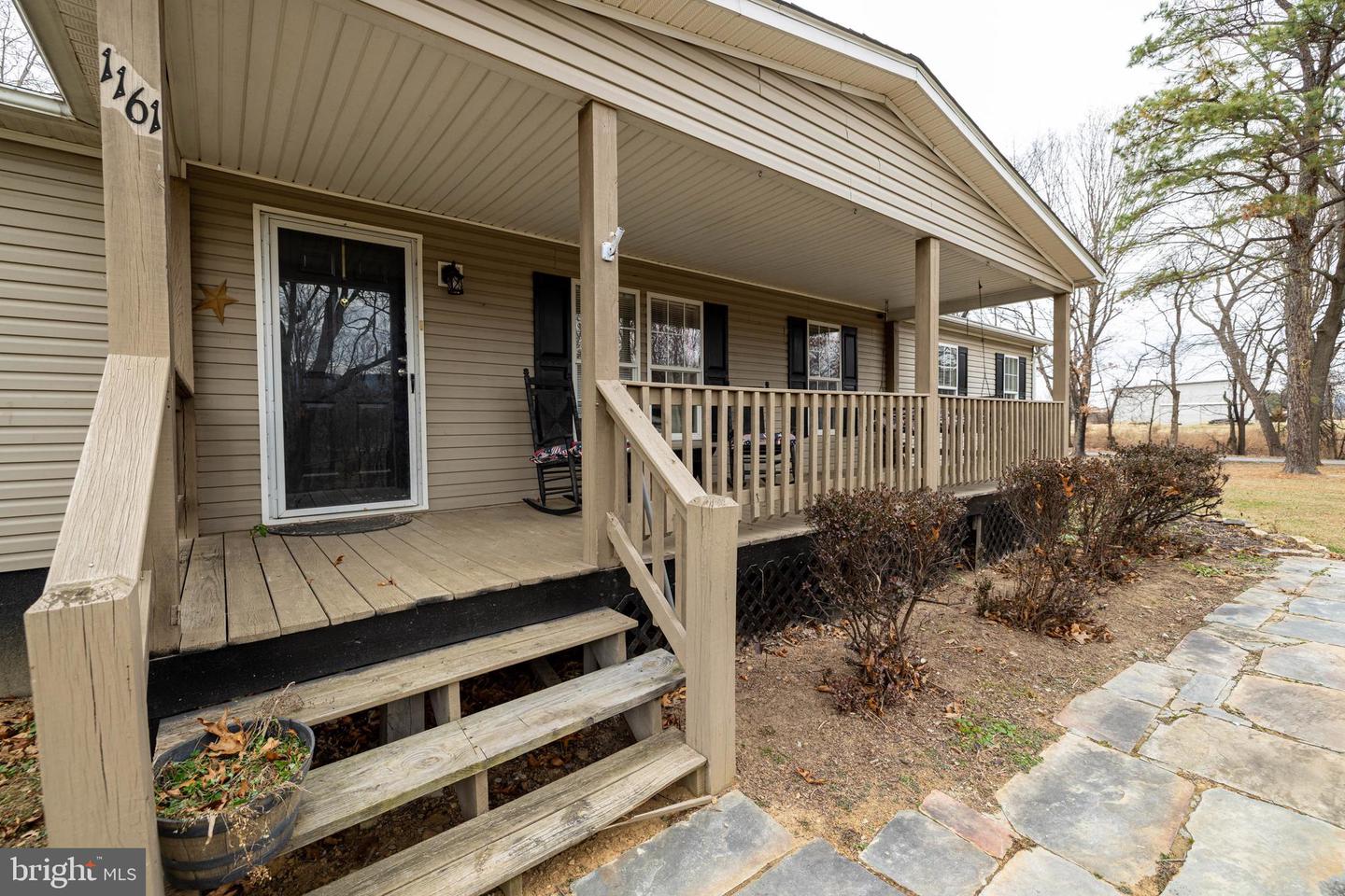 1161 E MAIN ST, STANLEY, Virginia 22851, 4 Bedrooms Bedrooms, ,2 BathroomsBathrooms,Residential,For sale,1161 E MAIN ST,VAPA2005714 MLS # VAPA2005714