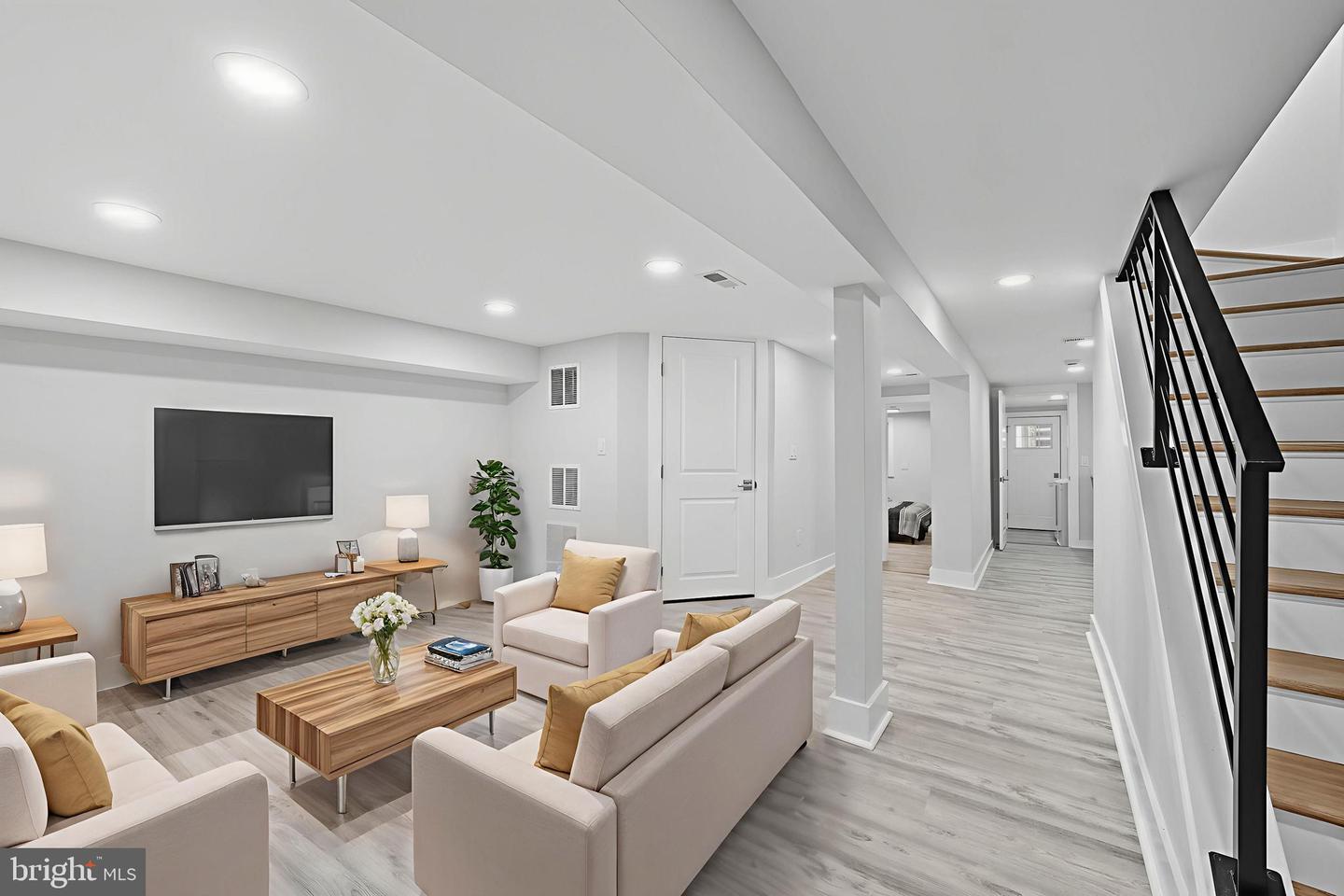 4902 4TH ST NW, WASHINGTON, District Of Columbia 20011, 4 Bedrooms Bedrooms, ,3 BathroomsBathrooms,Residential,For sale,4902 4TH ST NW,DCDC2235156 MLS # DCDC2235156