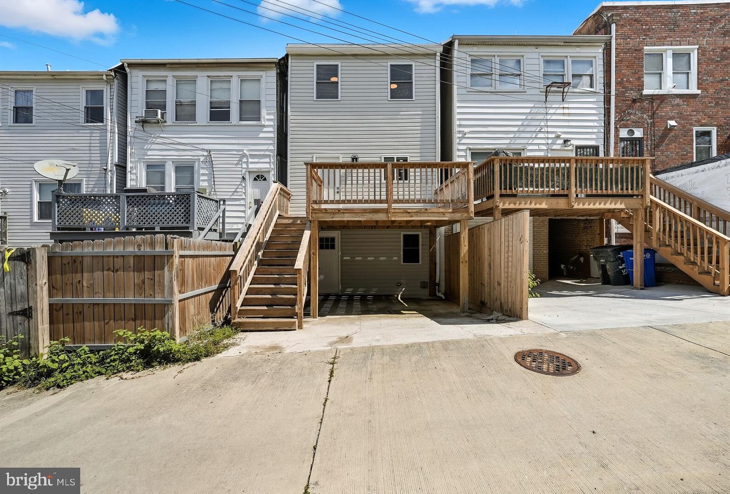 4902 4TH ST NW, WASHINGTON, District Of Columbia 20011, 4 Bedrooms Bedrooms, ,3 BathroomsBathrooms,Residential,For sale,4902 4TH ST NW,DCDC2235156 MLS # DCDC2235156