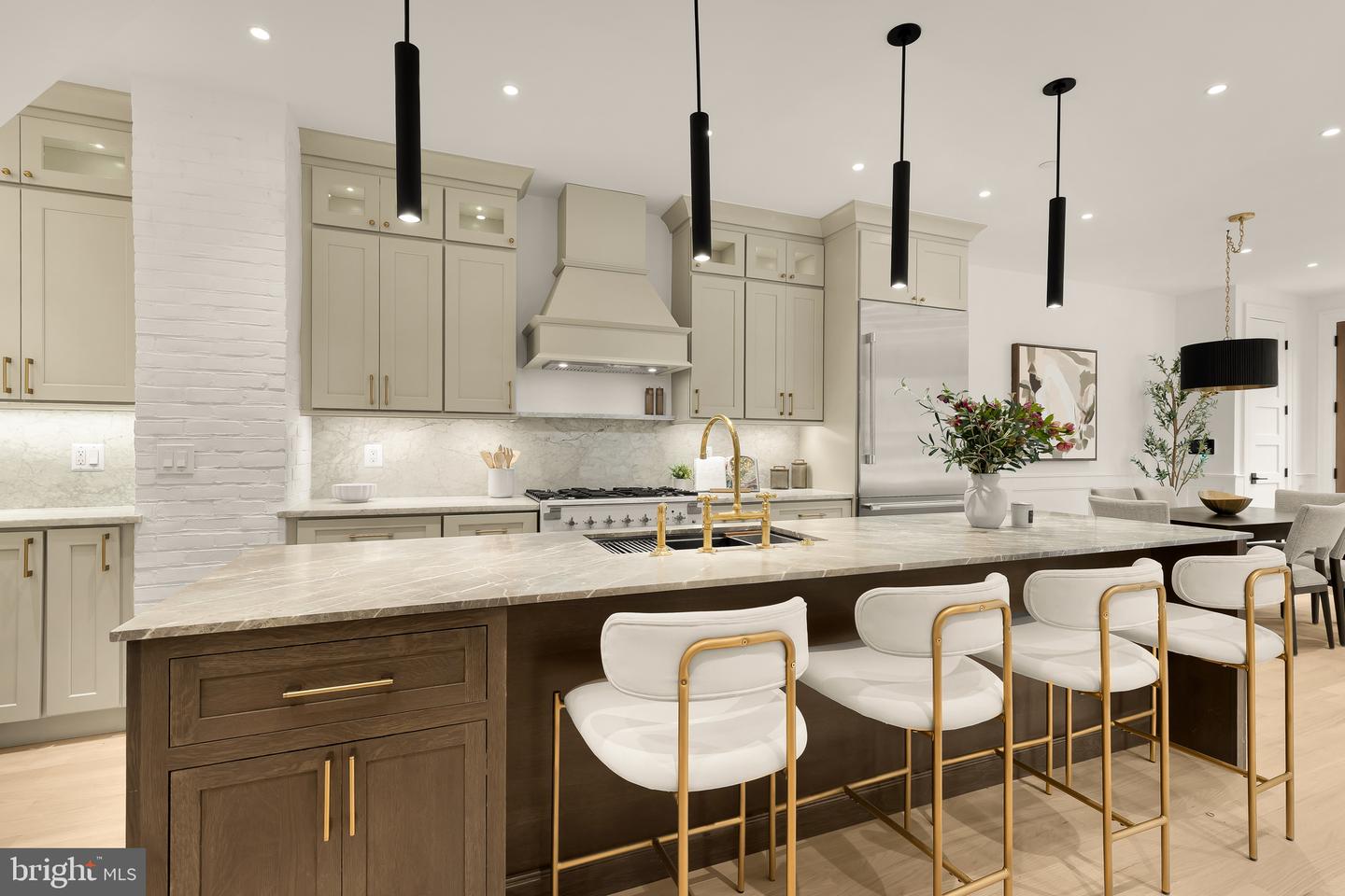 1249 4TH ST NW, WASHINGTON, District Of Columbia 20001, 3 Bedrooms Bedrooms, 9 Rooms Rooms,3 BathroomsBathrooms,Residential,For sale,1249 4TH ST NW,DCDC2239262 MLS # DCDC2239262