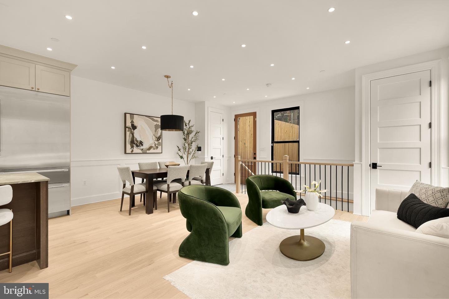 1249 4TH ST NW, WASHINGTON, District Of Columbia 20001, 3 Bedrooms Bedrooms, 9 Rooms Rooms,3 BathroomsBathrooms,Residential,For sale,1249 4TH ST NW,DCDC2239262 MLS # DCDC2239262