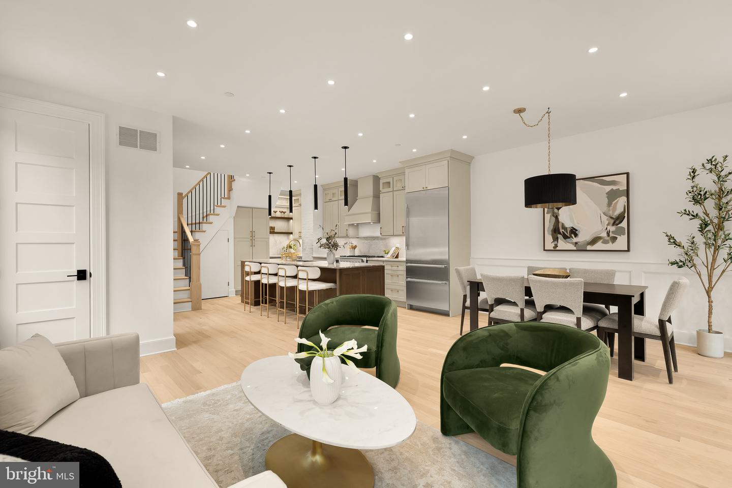 1249 4TH ST NW, WASHINGTON, District Of Columbia 20001, 3 Bedrooms Bedrooms, 9 Rooms Rooms,3 BathroomsBathrooms,Residential,For sale,1249 4TH ST NW,DCDC2239262 MLS # DCDC2239262