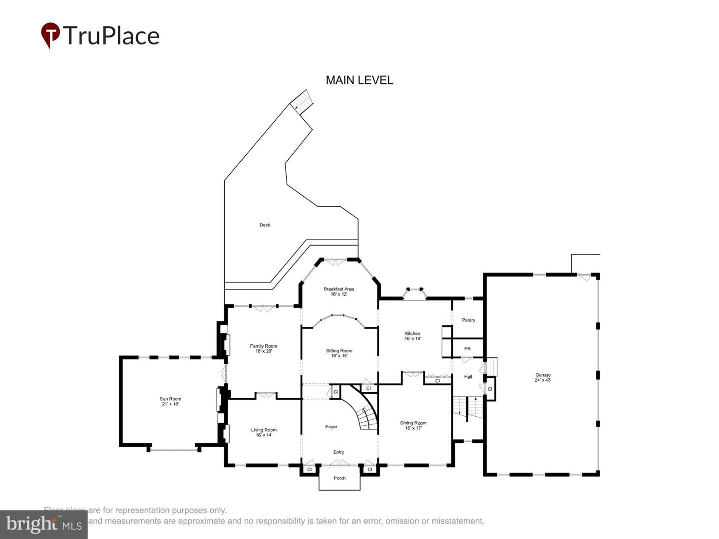 7480 DUNQUIN CT, CLIFTON, Virginia 20124, 4 Bedrooms Bedrooms, 21 Rooms Rooms,4 BathroomsBathrooms,Residential,For sale,7480 DUNQUIN CT,VAFX2283784 MLS # VAFX2283784