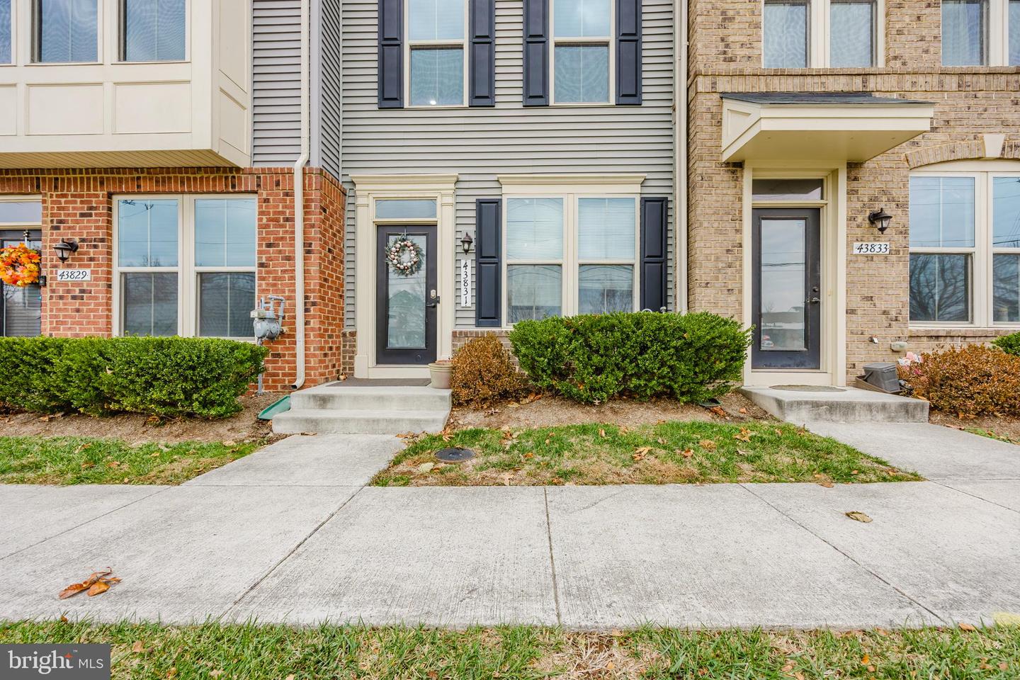 43831 STUBBLE CORNER SQ, ASHBURN, Virginia 20147, 3 Bedrooms Bedrooms, ,3 BathroomsBathrooms,Residential,For sale,43831 STUBBLE CORNER SQ,VALO2113236 MLS # VALO2113236