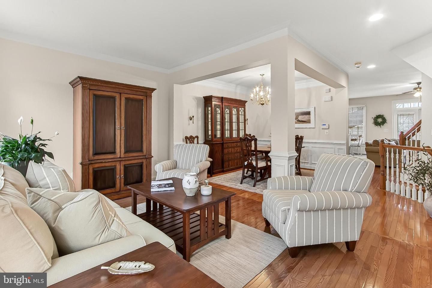 8378 OLD VICARAGE ST, LORTON, Virginia 22079, 3 Bedrooms Bedrooms, ,3 BathroomsBathrooms,Residential,For sale,8378 OLD VICARAGE ST,VAFX2283988 MLS # VAFX2283988