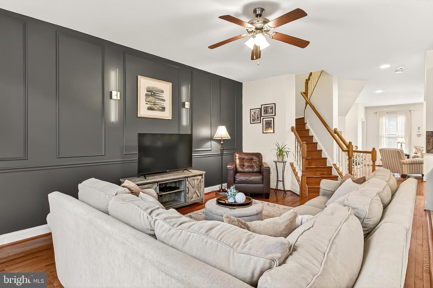 8378 OLD VICARAGE ST, LORTON, Virginia 22079, 3 Bedrooms Bedrooms, ,3 BathroomsBathrooms,Residential,For sale,8378 OLD VICARAGE ST,VAFX2283988 MLS # VAFX2283988