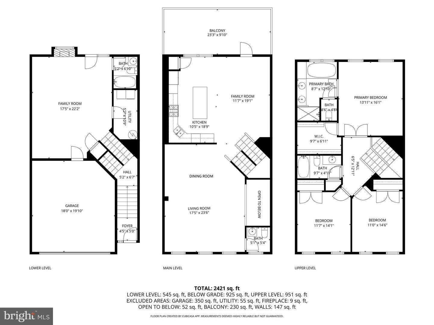 8378 OLD VICARAGE ST, LORTON, Virginia 22079, 3 Bedrooms Bedrooms, ,3 BathroomsBathrooms,Residential,For sale,8378 OLD VICARAGE ST,VAFX2283988 MLS # VAFX2283988