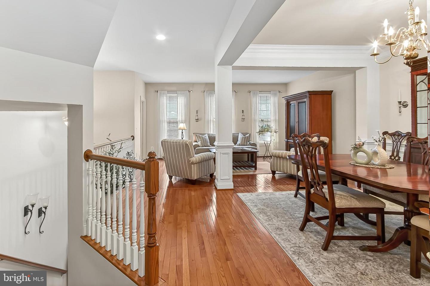 8378 OLD VICARAGE ST, LORTON, Virginia 22079, 3 Bedrooms Bedrooms, ,3 BathroomsBathrooms,Residential,For sale,8378 OLD VICARAGE ST,VAFX2283988 MLS # VAFX2283988