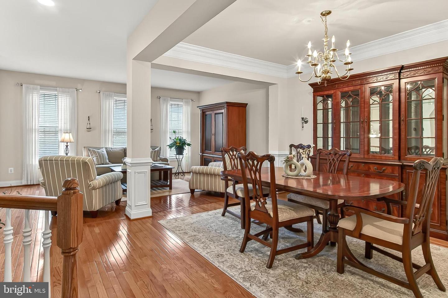 8378 OLD VICARAGE ST, LORTON, Virginia 22079, 3 Bedrooms Bedrooms, ,3 BathroomsBathrooms,Residential,For sale,8378 OLD VICARAGE ST,VAFX2283988 MLS # VAFX2283988