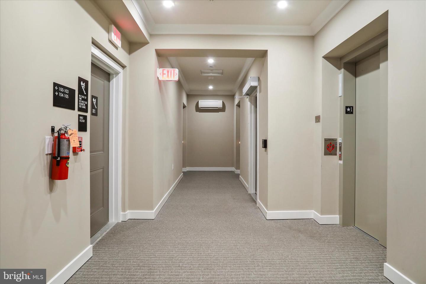 151 MCCORMICK #203, WINCHESTER, Virginia 22602, 2 Bedrooms Bedrooms, ,2 BathroomsBathrooms,Residential,For sale,151 MCCORMICK #203,VAFV2038694 MLS # VAFV2038694