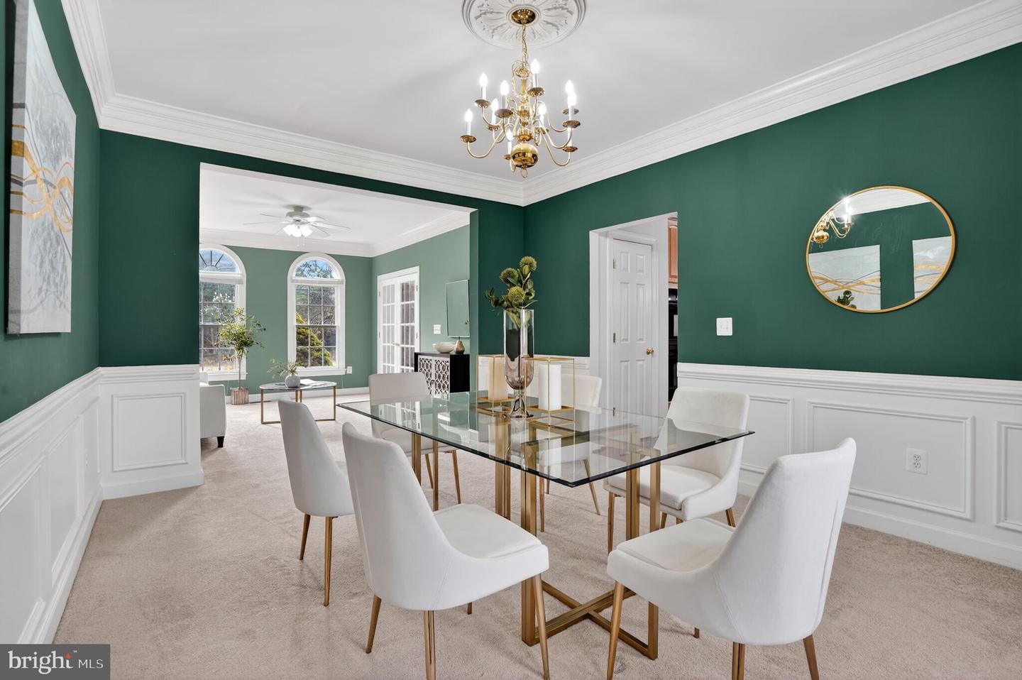 10809 BELMONT BLVD, LORTON, Virginia 22079, 4 Bedrooms Bedrooms, ,3 BathroomsBathrooms,Residential,For sale,10809 BELMONT BLVD,VAFX2284034 MLS # VAFX2284034