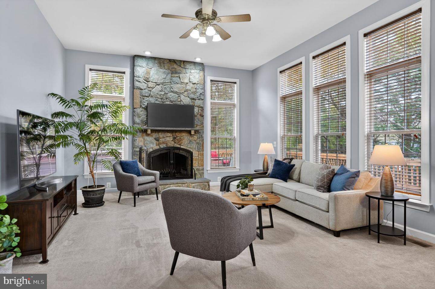 10809 BELMONT BLVD, LORTON, Virginia 22079, 4 Bedrooms Bedrooms, ,3 BathroomsBathrooms,Residential,For sale,10809 BELMONT BLVD,VAFX2284034 MLS # VAFX2284034