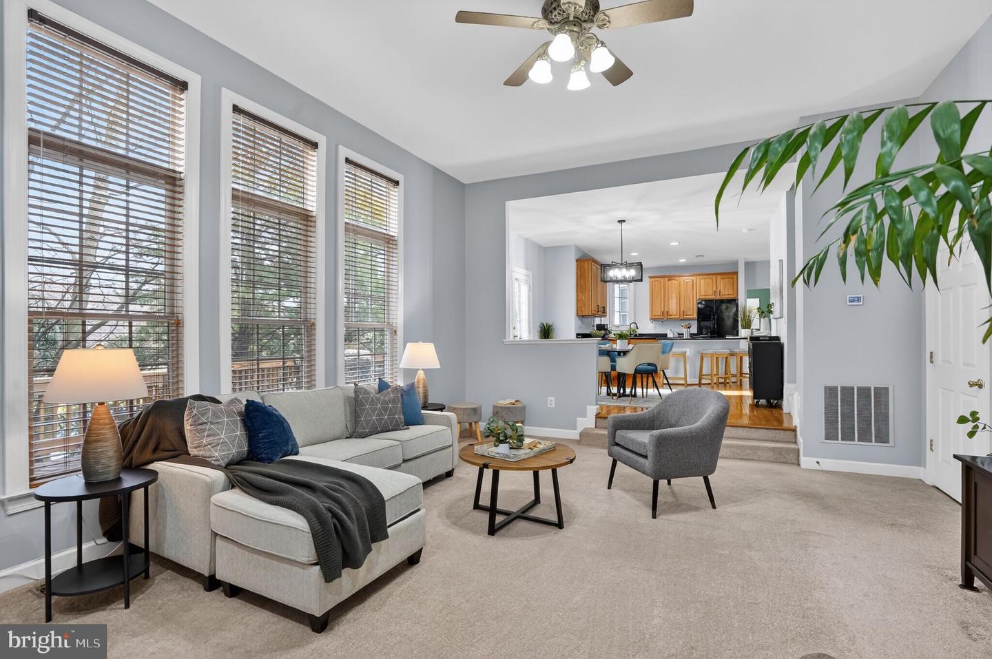 10809 BELMONT BLVD, LORTON, Virginia 22079, 4 Bedrooms Bedrooms, ,3 BathroomsBathrooms,Residential,For sale,10809 BELMONT BLVD,VAFX2284034 MLS # VAFX2284034